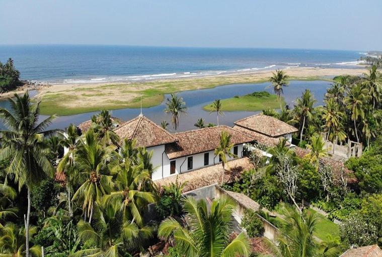 The Postcard Galle Luaran gambar