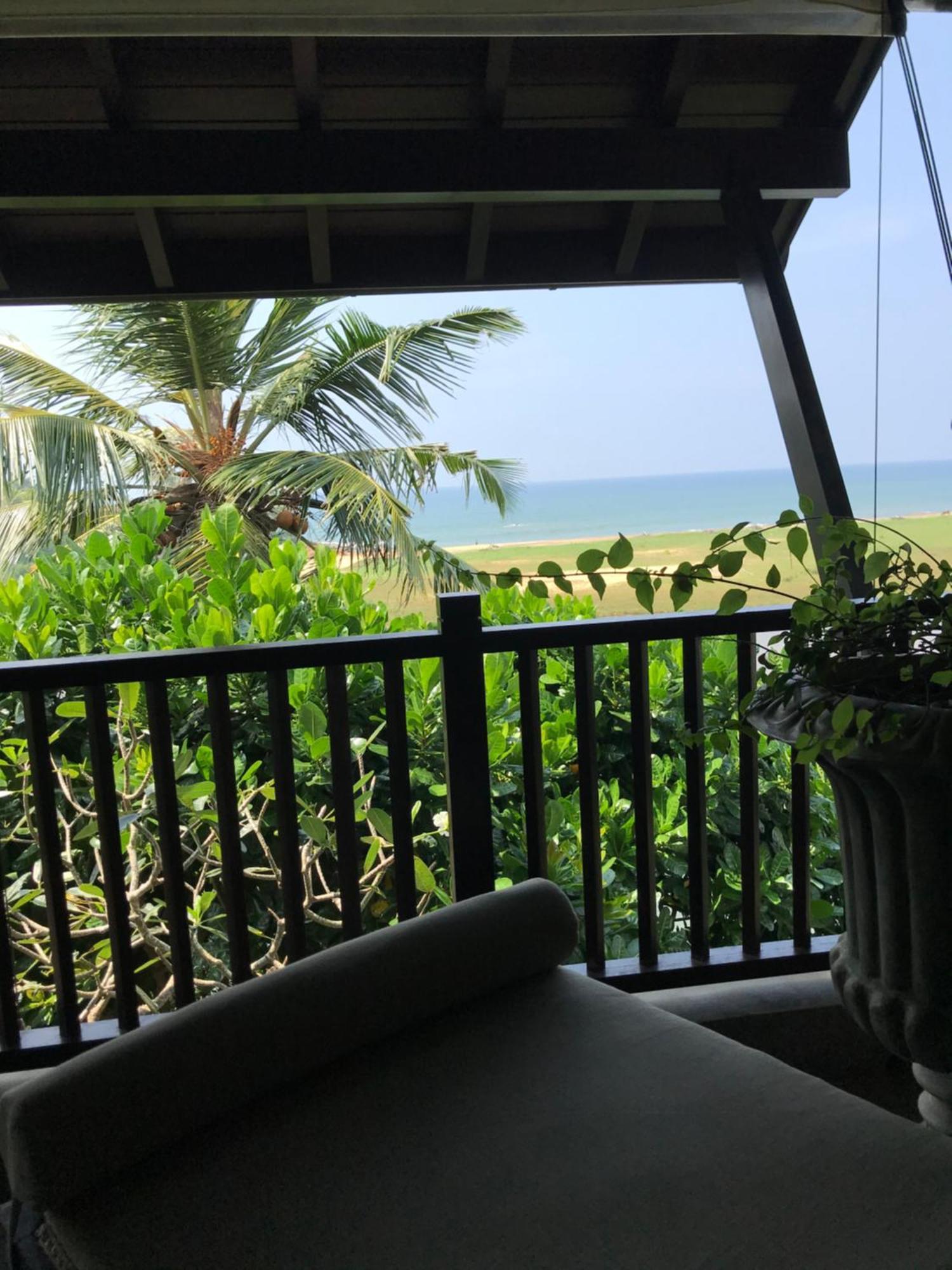 The Postcard Galle Luaran gambar
