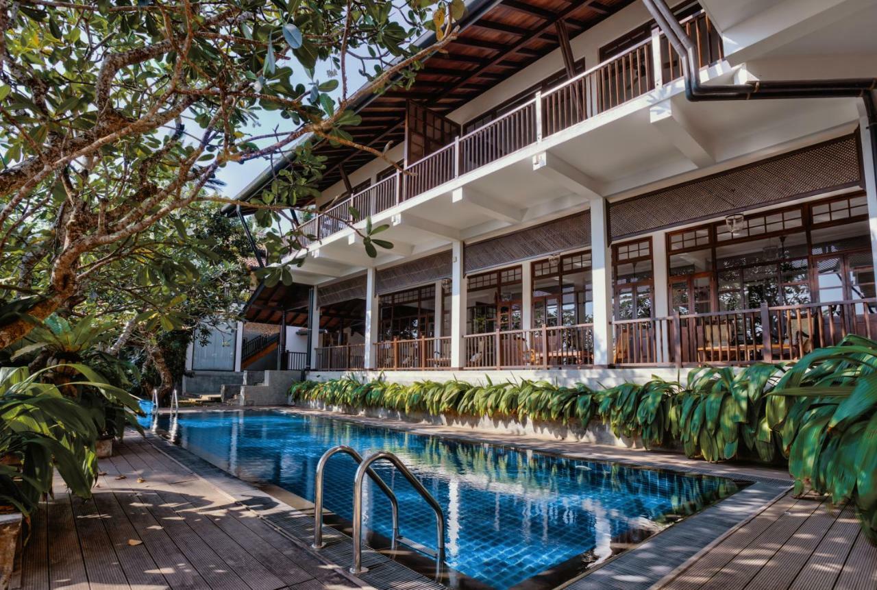 The Postcard Galle Luaran gambar