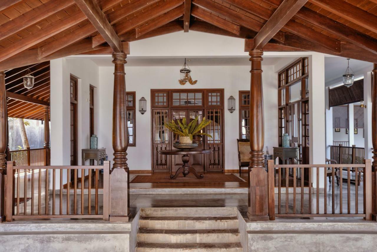 The Postcard Galle Luaran gambar